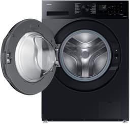 Samsung WW1UDG5B25ABEN Wasmachine – 11 kg – 1400 rpm – AI Ecobubble™ – Wi-Fi (SmartThings) – Energieklasse A – Zwart — thumbnail 4