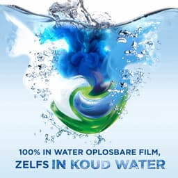 Ariel Original - Touch of Lenor Unstoppables - Wasmiddelcapsules - Pods+ - Gekleurde Was - 20 Wasbeurten - Bulkverpakking - 5 stuks — thumbnail 5