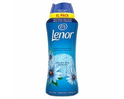 Lenor In-Wash Geurbooster Zeebries - 495 gr