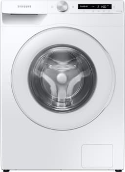 Samsung WW80T534ATWAS2 - EcoBubble - Wasmachine - Energielabel A — thumbnail 1