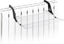 Casibel - Droogrek - Balkon/Radiator - 8 m — thumbnail 2