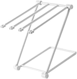 Dailygoods- Vaatdoek Droogrek Lichtgewicht - Opvouwbaar — thumbnail 5