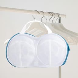 Wasnet voor Bh's en Ondergoed - Set van 3 Stuks - Ideaal voor Delicate Kleding en Wassen — thumbnail 4