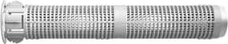 Injectie ankerhuls - Kunststof huls - Mortelsysteem gebruiken - Voor geperforeerde materialen - 16x130 mm 20 stuks - Onbehandeld — thumbnail 1