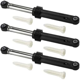 Dailygoods- Schokdemper - 3 Stuks - Compatibel met LG 4901ER2003A - Vermindert Geluid - Voorkomt Instabiliteit - Soepel Lopen - Wasmachine Demper — thumbnail 1