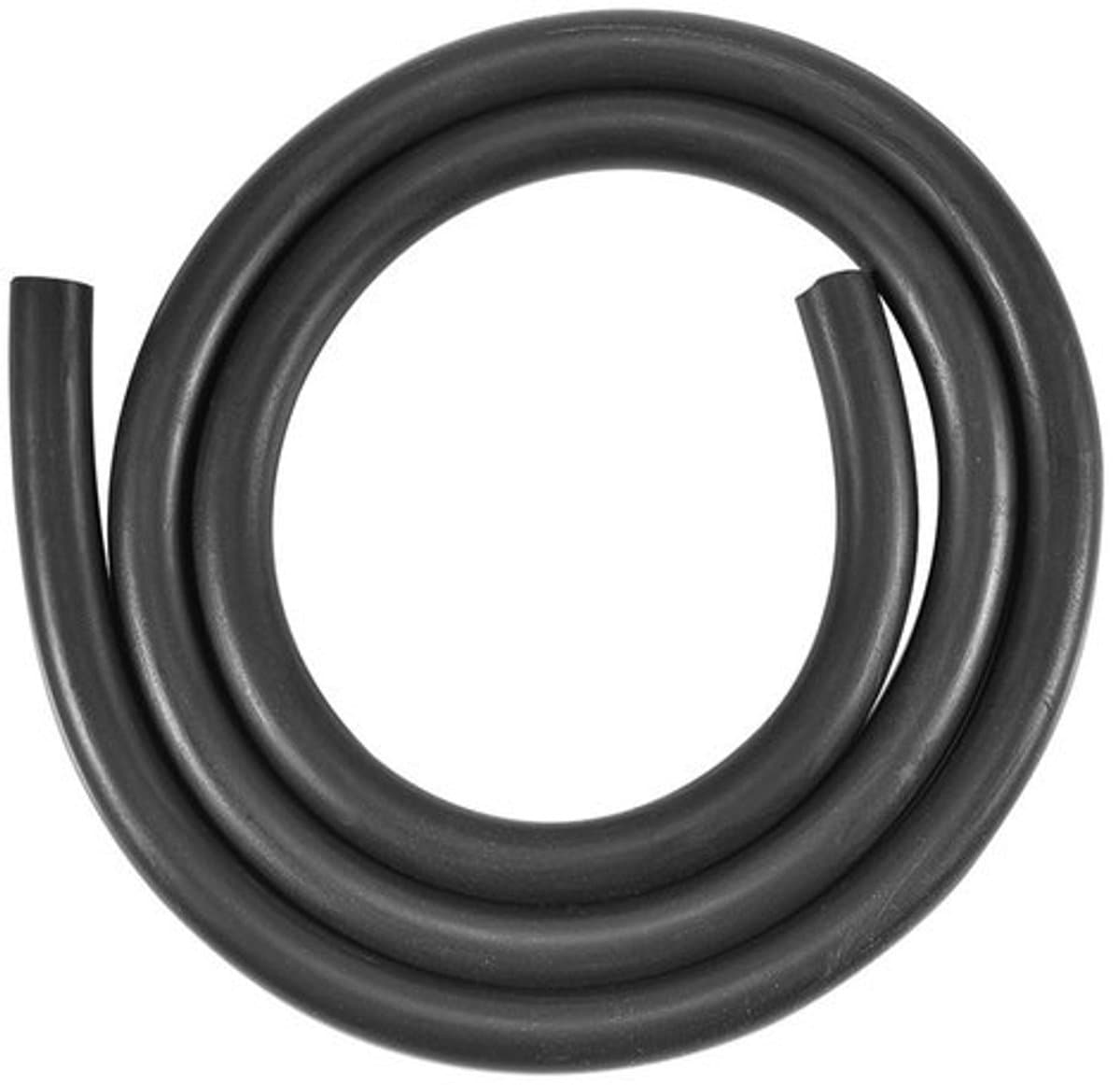 Dailygoods- Siliconen Slang 12 mm - Hittebestendig - Accessoires voor — afbeelding 1