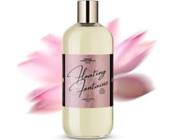 Lavayette Premium Wasparfum - Floating Fontaine - Lotusbloem - Geurbooster 500ml