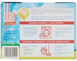Zeepvlokken marseille 850 gram — thumbnail 4
