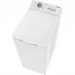 Heinner HWM-TL7012C++ Bovenlader Wasmachine 7 kg – 1200 tpm – 15 Programma’s met Delicaat- en 15-minuten Snelprogramma – Trommelreiniging – Wit – 5 Jaar Garantie — thumbnail 3