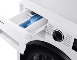 Samsung WW11DG5B25AELE - Wasmachine - 11 kg - A label - Stil en slim - EN Display — thumbnail 5