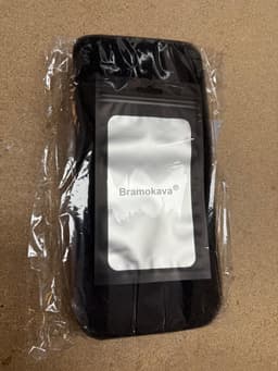 Bramokava 2x Filter geschikt voor Miele Droger 09499230 - 9499230 - 220 x 130 x 30 mm - Spons Foam Schuimfilter — thumbnail 4