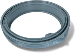 Manchet - deurdichting - rubber deur - geschikt Samsung wasmachine - DC64-03690A — thumbnail 2