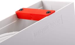 Vinylplatenwasmachine met Handbediening - Effectieve Reiniging zonder Schelle — thumbnail 3