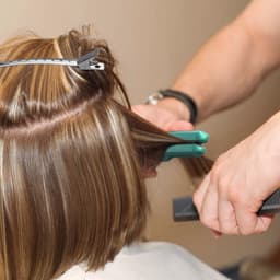 Roestvrije Metalen Duck Bill Haarspeldjes - 24 Stuks, 3,5 Inch - Ideaal voor Kapsels en Styling — thumbnail 2