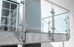 Doorsteekanker 16/25 voor zware bevestigingen - 10 stuks — thumbnail 2