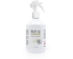 Textielspray Boles d¬¥olor Wash Up - 500 ml Radiant Orchid