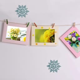 100x Kleine Houten Knijpers 3.5cm - Natuurlijk Hout voor Foto's, Kaarten en Knutselen — thumbnail 4