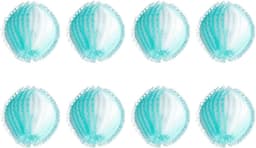 Wasballen voor het verwijderen van dierenhaar,Huisdierhaarverwijderingsballen voor de was | Herbruikbare Lint Remover en Pet Hair Catcher voor Wasserij,Wasmachine voor het verwijderen van haren e — thumbnail 1