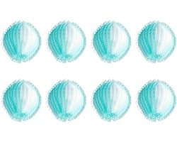 Wasballen voor het verwijderen van dierenhaar,Huisdierhaarverwijderingsballen voor de was | Herbruikbare Lint Remover en Pet Hair Catcher voor Wasserij,Wasmachine voor het verwijderen van haren e