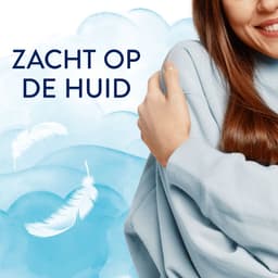Lenor Light Katoen Wasverzachter - 12 x 42 Wasbeurten — thumbnail 4