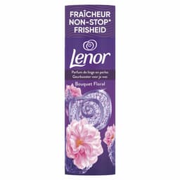 5 x Lenor In-Wash Geurbooster Bloemen Boeket 19 wasbeurten 235 gr - Grootverpakking - Geurbooster - Bloemenboeket - Wasgeur - Wasverzachter - Wasmachine — thumbnail 4