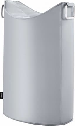 Blomus FRISCO Wasmand - 65 L - Zilvergrijs — thumbnail 1