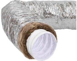 Panflex MASTER Iso Aks Akoestisch geÃ¯sol. ventilatieslang