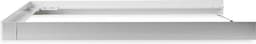Nedis Universele Stapelkit voor Wasmachine en Wasdroger - Universeel - 605 mm - Wit — thumbnail 2