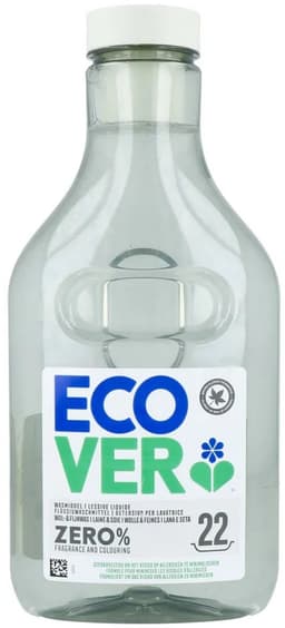 Ecover Wol- en Fijnwasmiddel - 1 liter — thumbnail 5