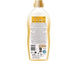 Dreft Wasverzachter Orange Breeze - 6 x 880 ml - Voordeelverpakking