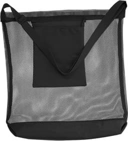 Oogsttas - Plukzak - Fruit Verzamelen - Ademend Mesh - 40 x 30 cm - Zwart — thumbnail 1