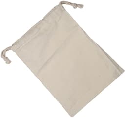 Dailygoods- Reiswaszak Katoen - Opbergtas voor Vuile Kleren - Multifunctioneel - Lichtgewicht - Duurzaam - Zacht en Huidvriendelijk (30 * 40cm) - Waszak — thumbnail 5