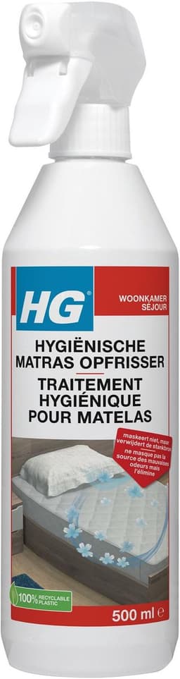 HG matrasopfrisser 500ml — thumbnail 5
