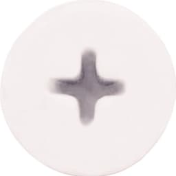 Hollewandanker - Wandbevestiging Anker - Muurbevestiging Maken - Patentontwerp Soepele Invoer - 1.5 Inch - Zilver — thumbnail 2