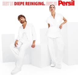 Persil Gel Color - Vloeibaar Wasmiddel - Gekleurde Was - 4 x 31 Wasbeurten - Voordeelverpakking — thumbnail 3