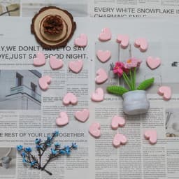 20 stuks klemmen - sluitklemmen - bindklemmen - bevestigers - fotoklemmen - opbergaccessoires - decoratie - geschikt voor keuken, slaapkamer, snackwinkel (roze, 3,1*2,7*1,3 cm) — thumbnail 3