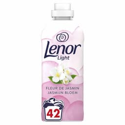 Lenor Wasverzachter Jasmijnbloem - 12 x 882 ml - 504 wasbeurten — thumbnail 2