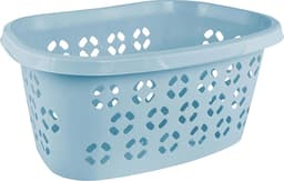 Luchtdoorlatende Hip Hugger Wasmand - Ergonomisch en Compact - 30,5 Liter — thumbnail 3
