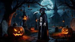 Cape, zwarte cape met capuchon, lange satijnen cape, kostuum voor Halloween, carnaval, vampier — thumbnail 2