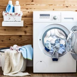 9 drogerballen, herbruikbare wasballen voor droger en wasmachine, efficiënt drogen, droogballen voor zacht wassen, verminderen rimpels en statische lading — thumbnail 4