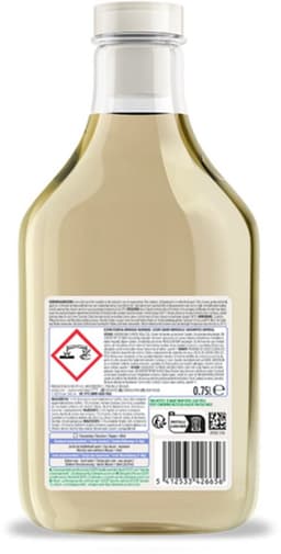 Ecover Vloeibare Wasmiddel Lavendel 750 ml — thumbnail 3