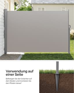 Grondanker voor zijluifelpalen — thumbnail 2