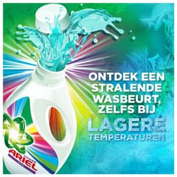Ariel Vloeibaar Wasmiddel Color 950 ml — thumbnail 3