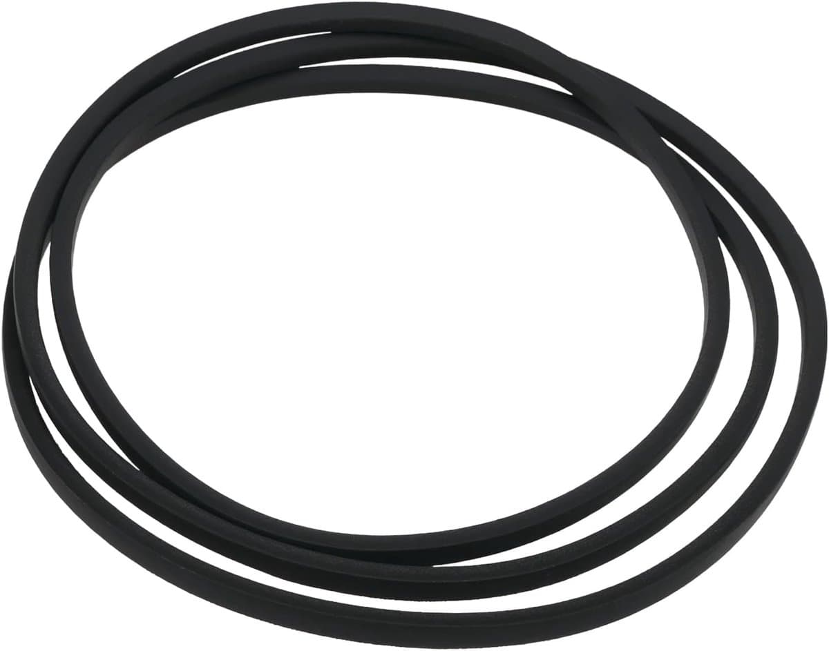 V-snaar 12,7mm breed 2700mm lang - vervangend voor Husqvarna - speciaal voor grasmaaiers - optimale aandrijving - ShopVlot — afbeelding 1