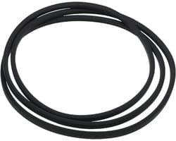 V-snaar 12,7mm breed 2700mm lang - vervangend voor Husqvarna - speciaal voor grasmaaiers - optimale aandrijving - ShopVlot