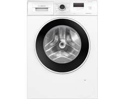 Bosch Serie 2 WGE02406NL wasmachine Voorlader 7 kg 1400 RPM Wit
