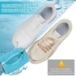 Solidchoice - Set van 2 Schoenwaszakken voor Wasmachine — thumbnail 2