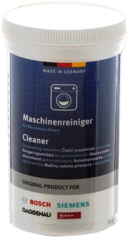 BOSCH - Wasmachinereiniger 200gr - 00312519 — thumbnail 2