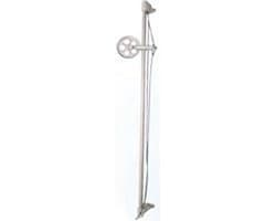 Kledinglijn - Waslijn - Buiten Drogen - Eenvoudige Lift - 48 inch - null