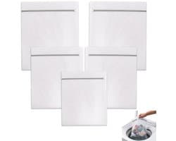 Waszakken - Fijne Was Netten voor Underwear, Sokken, Beha's, Babykleding - 20x30cm, 30x40cm, 40x50cm